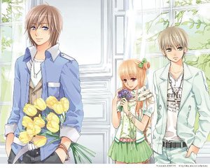 女子spa男技师